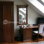 Nimród Bioszálloda és Bioétterem Karcag - Szobák