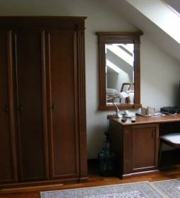 Nimród Bioszálloda és Bioétterem