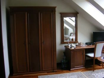 Nimród Bioszálloda és Bioétterem Karcag