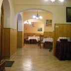 Sokoró Fogadó Sokorópátka - Belső