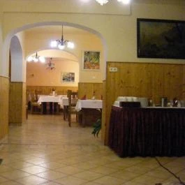 Sokoró Fogadó, Sokorópátka - Belső