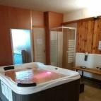 X-games Hotel, Sport és Rendezvényközpont Tiszaug - Wellness