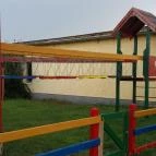 X-games Hotel, Sport és Rendezvényközpont Tiszaug - Medence/kert