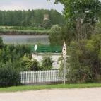 X-games Hotel, Sport és Rendezvényközpont Tiszaug - Környék