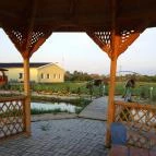 X-games Hotel, Sport és Rendezvényközpont Tiszaug - Környék