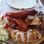 Calico Jack Pub Debrecen - Étel/ital