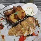 Csokonai Söröző & Étterem Debrecen - Étel/ital