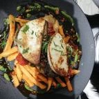 Csokonai Söröző & Étterem Debrecen - Étel/ital