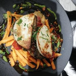 Csokonai Söröző & Étterem, Debrecen - Étel/ital