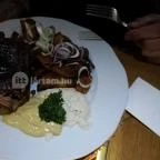 Dzsungel Kávézó & Étterem Budapest - Étel/ital