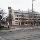 Hotel Bodrog Wellness Sárospatak - Külső kép