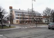 Hotel Bodrog Wellness Sárospatak