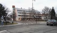 Hotel Bodrog Wellness Sárospatak - Külső kép