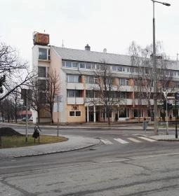 Hotel Bodrog Wellness