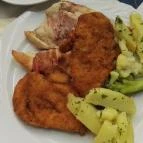 Hotel Bodrog Wellness Sárospatak - Vendéglátás