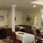 Hotel Bodrog Wellness Sárospatak - Vendéglátás