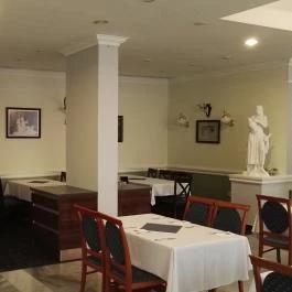 Hotel Bodrog Wellness Sárospatak - Vendéglátás