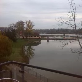 Hotel Corvus Aqua, Orosháza - Környék