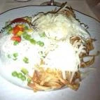 Koronakert Étterem Budapest - Étel/ital