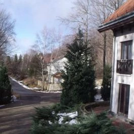 Silver Club Hotel, Mátraszentimre - Környék