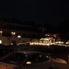 Szalajka Liget Hotel & Apartmanházak Szilvásvárad - Külső kép