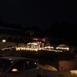 Szalajka Liget Hotel & Apartmanházak, Szilvásvárad - Külső kép