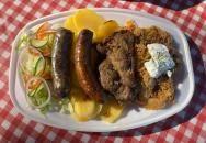 Magyaros Ízek & Lángos Kuckó (Zemplén kalandpark) Sátoraljaújhely