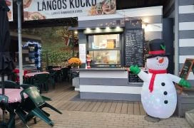 Magyaros Ízek & Lángos Kuckó (Zemplén kalandpark) Sátoraljaújhely