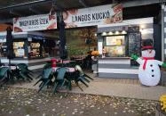 Magyaros Ízek & Lángos Kuckó (Zemplén kalandpark) Sátoraljaújhely