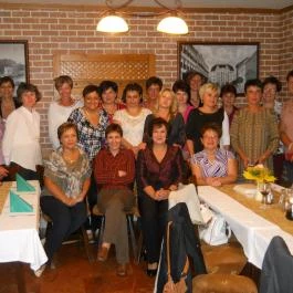 Gól Vendéglő Szombathely - Egyéb