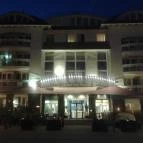 MenDan Magic Spa & Wellness Hotel Zalakaros - Külső kép