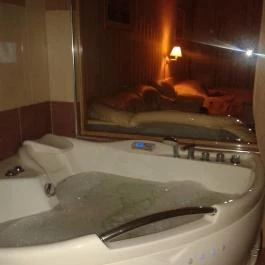 MenDan Magic Spa & Wellness Hotel, Zalakaros - Szobák