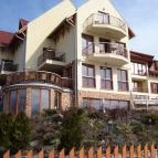 Tó Wellness Hotel Bánk - Külső kép