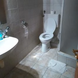 Szent István Hotel Eger - Szobák