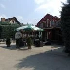 Szent István Hotel Eger - Külső kép