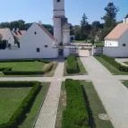 Majk Kávézó - Kamalduli Remeteség Oroszlány-Majkpuszta - Egyéb