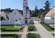 Majk Kávézó - Kamalduli Remeteség Oroszlány-Majkpuszta