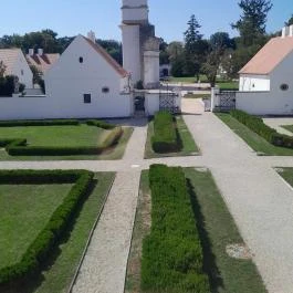 Majk Kávézó - Kamalduli Remeteség Oroszlány-Majkpuszta - Egyéb