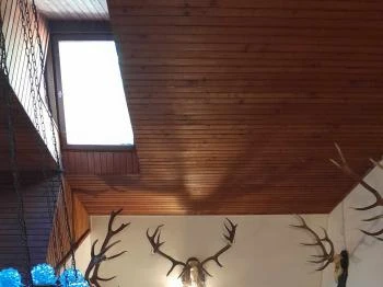 Zseri Vadászház Fehérvárcsurgó