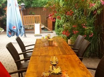 János Vendéglő Siófok Siófok