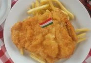 János Vendéglő Siófok Siófok