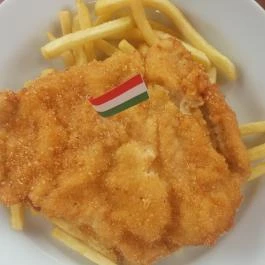 János Vendéglő Siófok, Siófok - Étel/ital