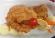 János Vendéglő Siófok Siófok