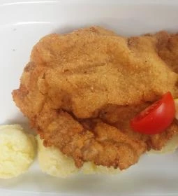 János Vendéglő Siófok