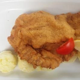 János Vendéglő Siófok, Siófok - Étel/ital