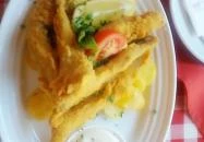 János Vendéglő Siófok Siófok