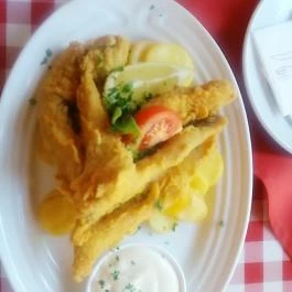 János Vendéglő Siófok, Siófok - Étel/ital