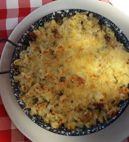 János Vendéglő Siófok