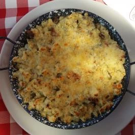 János Vendéglő Siófok, Siófok - Étel/ital