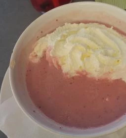 János Vendéglő Siófok